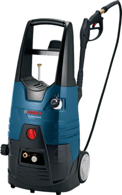 BOSCH Studenovodný vysokotlakový cistic GHP 6-14 Professional