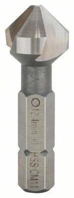 BOSCH Kuželové záhlbníky 12,4 mm, M 6, 35 mm, 1/4"