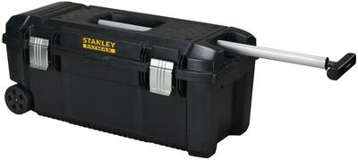 STANLEY BOX VODEODOLNY NA KOLIECKACH 28´´ FMST1-75761