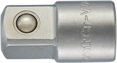 FORMAT Adaptér 3/8" - 1/2" Format