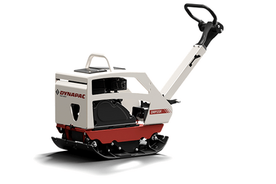 Dynapac DRP15X - Reverzná vibračná doska - D92584-001