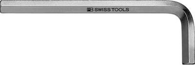 PB SWISS TOOLS Kľúč imbusový 6mm DIN911 typ PB 210 PB Swiss Tools