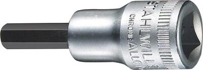 STAHLWILLE Hlavica 3/8" imbus 6 x 52mm 49 Stahlwille