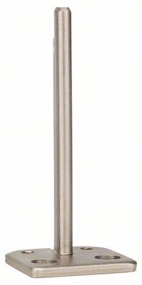 BOSCH Vodidlá pílových listov 70 mm