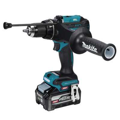 MAKITA HP003GU201 - Akumulátorový vŕtací skrutkovač s príklepom