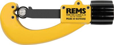 REMS RAS Cu-INOX 6-42 rezačka rúrok