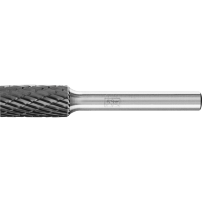 PFERD TOOLS Karbidové frézy ZYA 1020/6 Z3 PLUS HC-FEP
