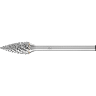 PFERD TOOLS Karbidové frézy SPG 0613/3 TITÁN