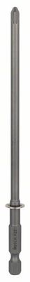 BOSCH Skrutkovací hrot Extra Hart PZ 2, 145 mm