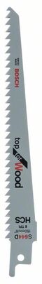 BOSCH Pílový list do chvostovej píly S 644 D Top for Wood