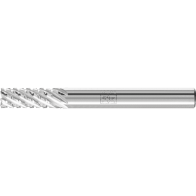 PFERD TOOLS Karbidové frézy ZYAS 0616/6 TITÁN