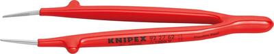 KNIPEX Pinzeta precízna 150mm VDE / 922762 Knipex