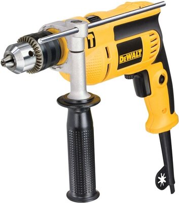 DeWALT DWD024 - Príklepová vŕtačka 650W