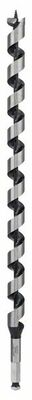 BOSCH Skrutkovicový vrták do dreva, so šesthrannou stopkou 22 x 360 x 450 mm, d 11,1 mm