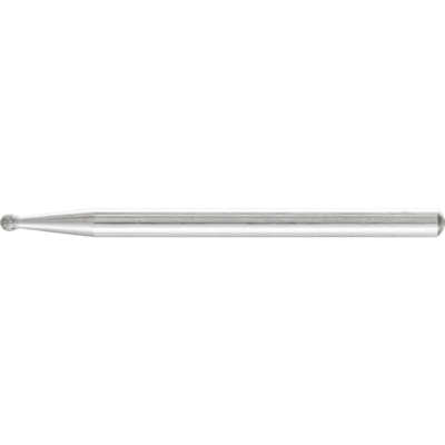 PFERD TOOLS Diamantové / CBN brúsky EP Bond DKU-A 2,0/3 D 64