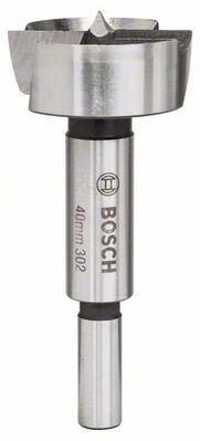 BOSCH Forstnerov vrták, DIN 7483 G 40 x 90 mm, d 10 mm