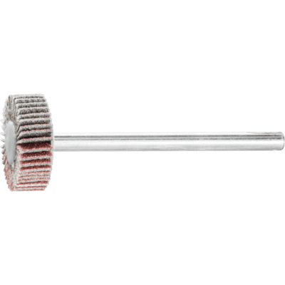 PFERD TOOLS Plátenné kolesá F 1505/3 A 180 (2)
