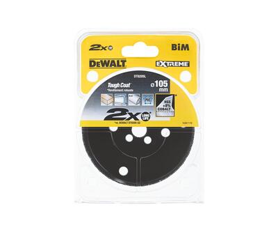 DeWALT FARAGÁS BIM. 105mm DT8205L