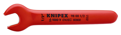 KNIPEX 98 00 1/2" Vidlicový kľúč