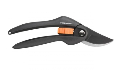 FISKARS Nožnice záhradné SingleStep™ P26, dvojčepeľové | 1000567