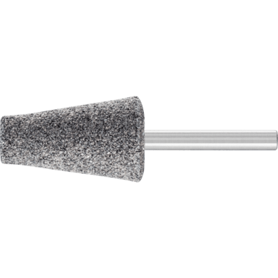 PFERD TOOLS brúsne telieska KE 2040 6 CU 30 R5V liatinový okraj N