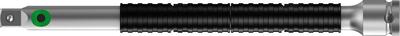 WERA Predĺženie 1/2" 250mm Flexible Lock Zyklop 8796 LC Wera
