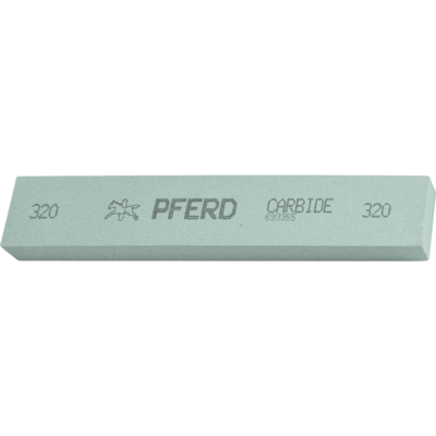 PFERD TOOLS Brúsiace segmenty SPS 25x13x150 CN 320 KARBID