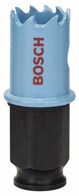 BOSCH Dierová píla na plech Sheet Metal 20 mm, 25/32"