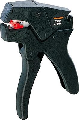Heinz Hesse Kliešte odizolovacie 135mm 0,08-1mm2 mini-stripax Weidmuller