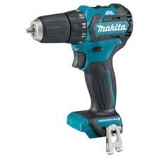 MAKITA DF332DZ - Akumulátorový skrutkovač bez akumulátora a nabíjačky