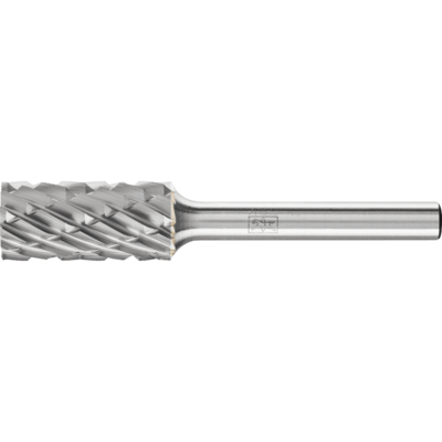 PFERD TOOLS Karbidové frézy ZYA 1225/6 NEŽELEZNÉ