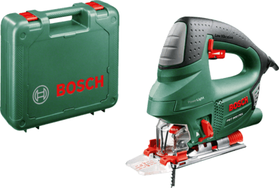 BOSCH PST 900 PEL - 0 603 3A0 220 - Dugattyús fűrész