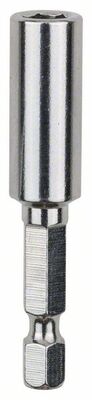 BOSCH Univerzálne držiaky 1/4", 57 mm, 11 mm