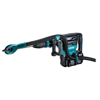 MAKITA HM002GZ03 - AKUMULÁTOROVÉ BOURACÍ KLADIVO