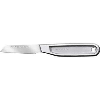 1062889 - Loupací nuž FISKARS All Steel 7 cm