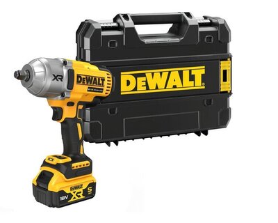 DeWALT DCF900NT Uťahovák rázový 18V 1/2"