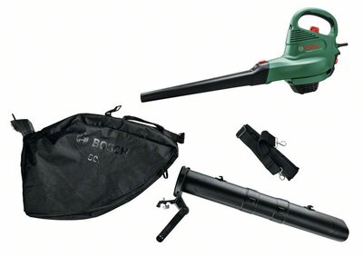 BOSCH Universal GardenTidy 2300 - 06008B1002 - Elektrický záhradný vysávač