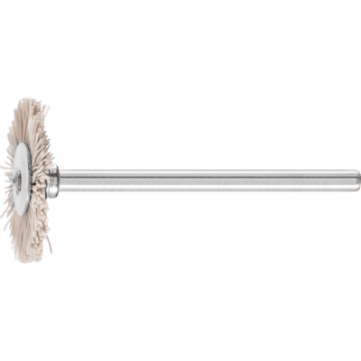 PFERD TOOLS Miniatúrne štetce RBU 2202/3 AO 600 0,30