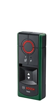 BOSCH Truvo - 06036812Z0 - Digitálny detektor