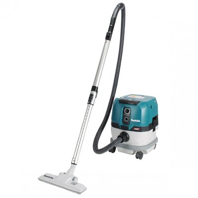 MAKITA VC001GLZ - AKKUMULÁTOROS PORSZÍVÓ - akkumulátor és töltő nélkül