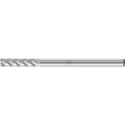 PFERD TOOLS Karbidové frézy ZYAS 0313/3 INOX
