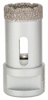 BOSCH Diamantové vrtáky na vrtanie nasucho Dry Speed Best for Ceramic 27 x 35 mm
