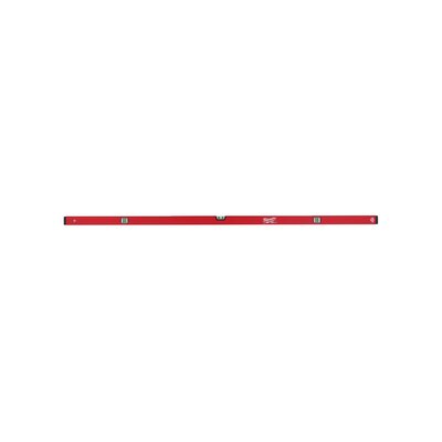 MILWAUKEE VODOVÁHA REDSTICK COMPACT 180 CM 4932459088