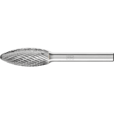 PFERD TOOLS Karbidové frézy B 1230/6 TOUGH