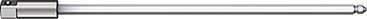 Držiak hlavíc 1/4" Torque 26229 Wiha