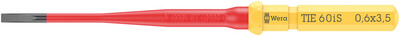 WERA Kraftform Kompakt VDE 60 iS Take it easy, 0.6 x 3.5 x 157 mm