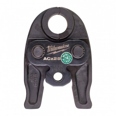 MILWAUKEE POFA HIDRAULIKUS SAJTÁSHOZ J12-ACZ25 4932459391