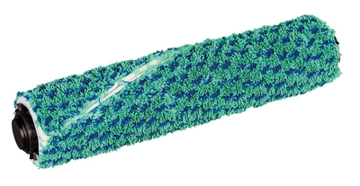 Cleancraft Kefový valec mikrovlákno 330 mm