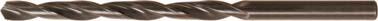 FORTIS Vrták kov 5,1mm HSS DIN340 typ N Fortis