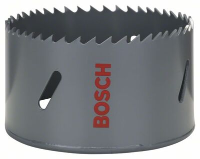 BOSCH Dierová píla z HSS-dvojkovu pre štandardné adaptéry 86 mm, 3 3/8"
